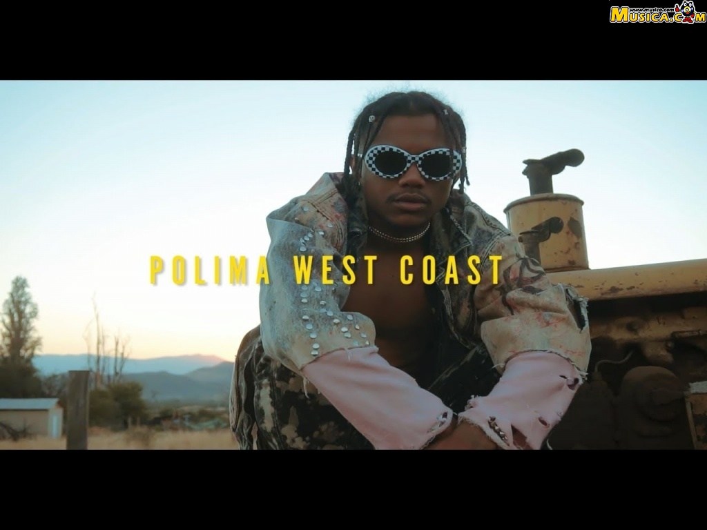 Fondo de pantalla de Polimá Westcoast