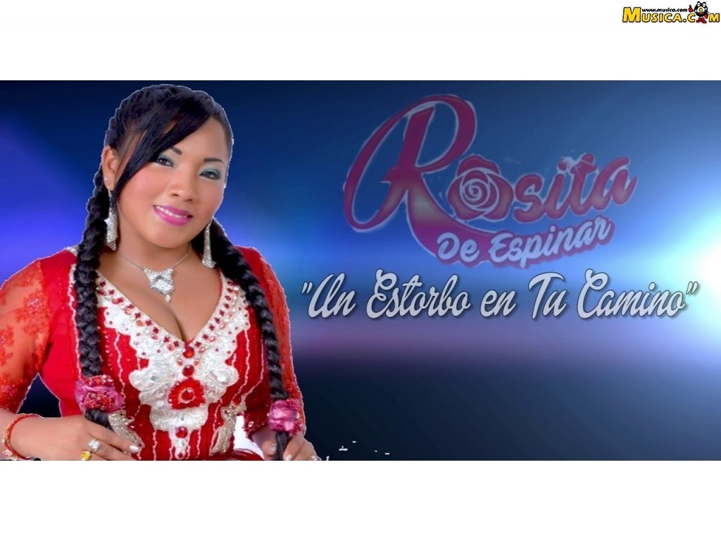 Fondo de pantalla de Rosita De Espinar