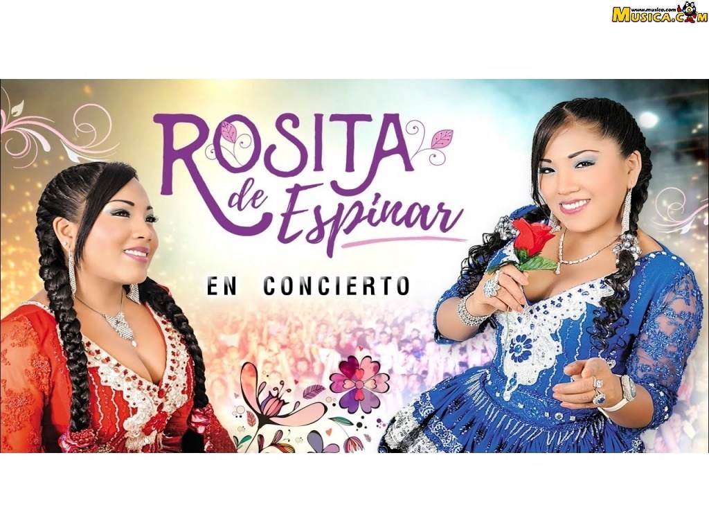 Fondo de pantalla de Rosita De Espinar