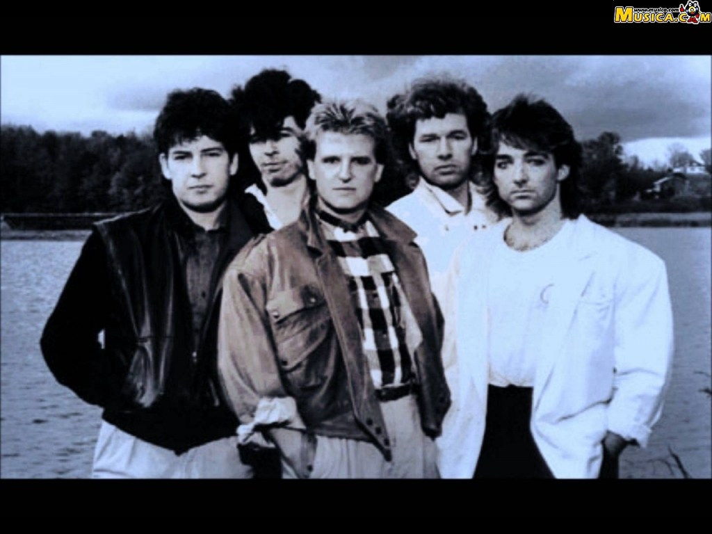 Fondo de pantalla de Glass Tiger