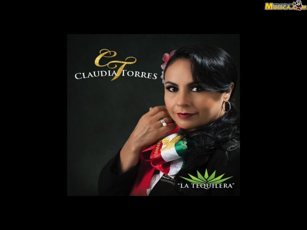 Fondo de pantalla de Claudia Torres la Tequilera