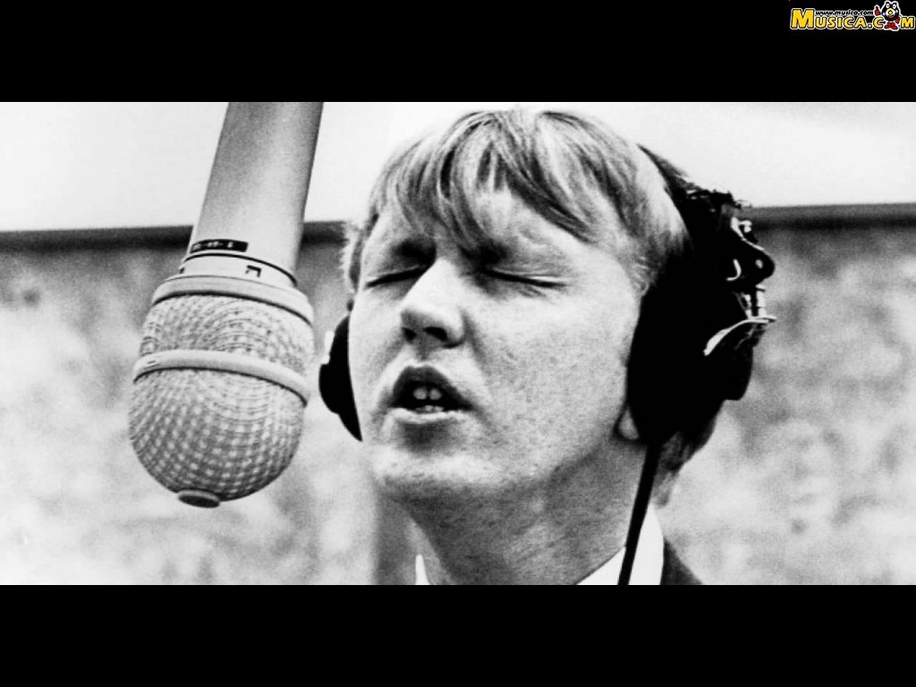 Fondo de pantalla de Harry Nilsson