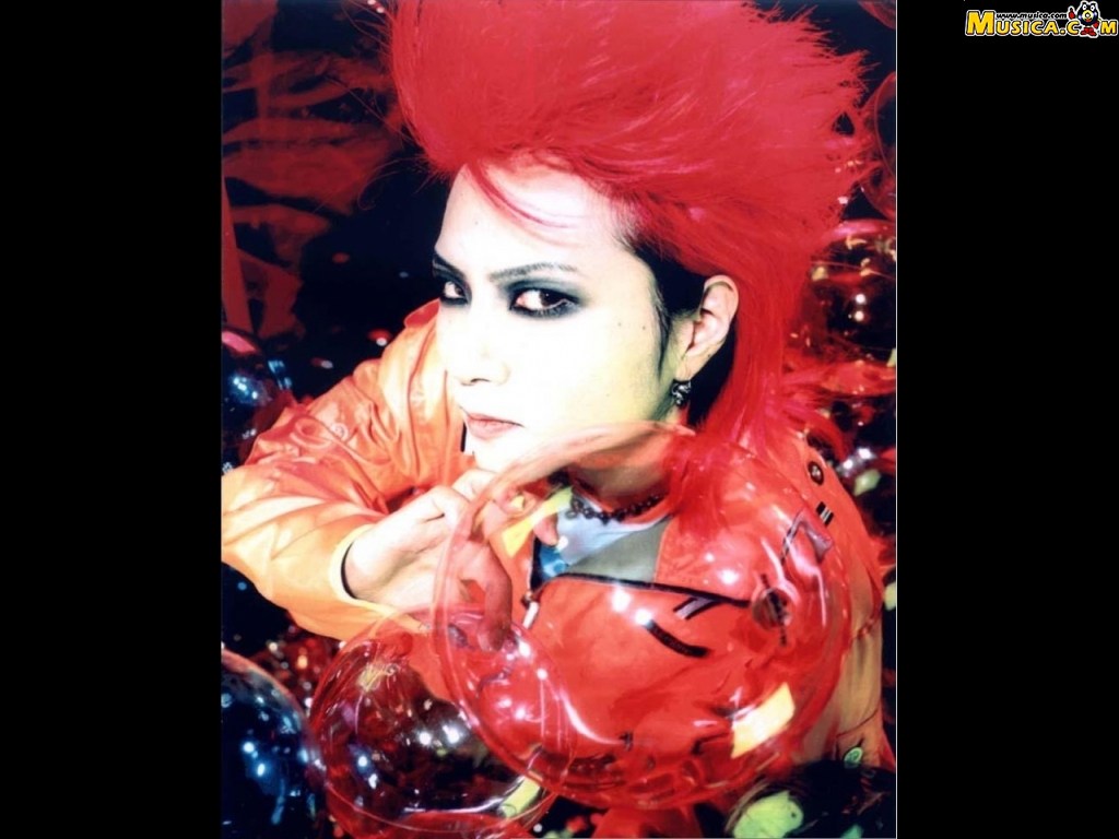 Fondo de pantalla de Hide