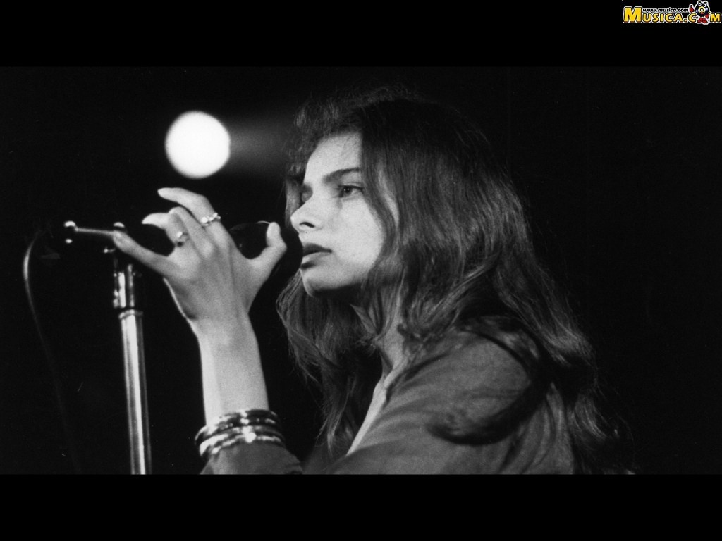 Fondo de pantalla de Hope Sandoval