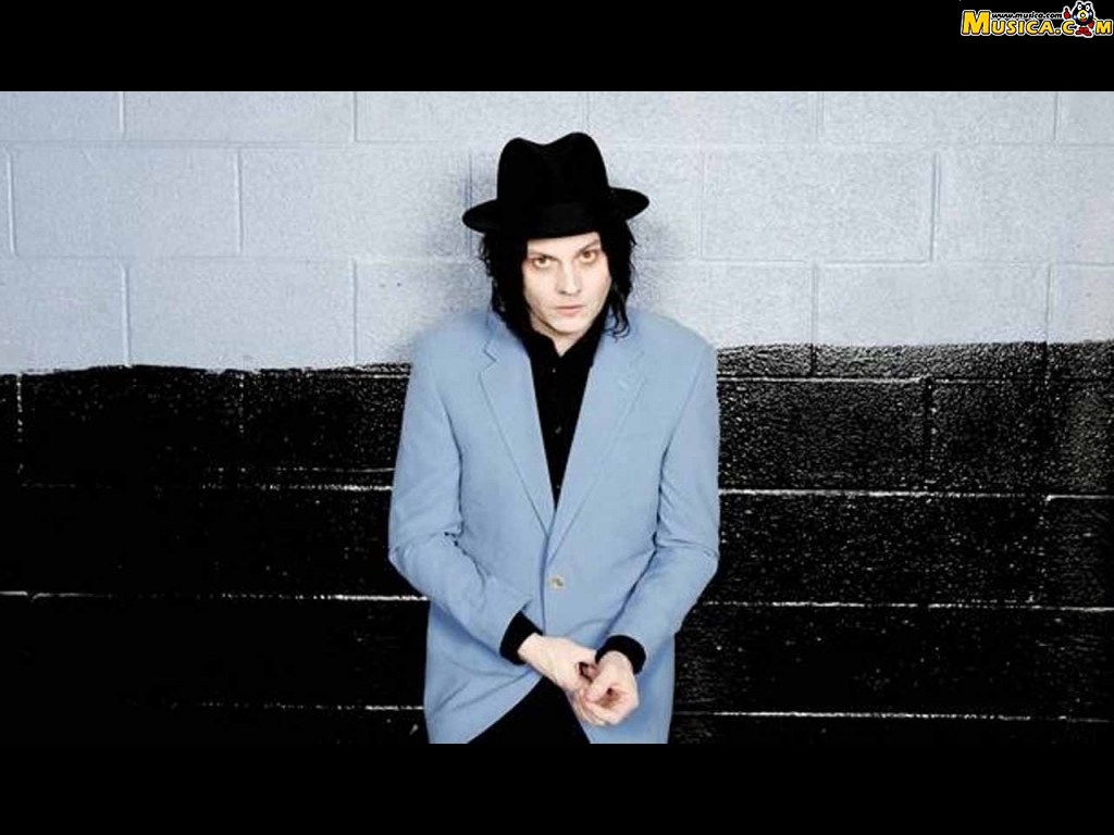 Fondo de pantalla de Jack White