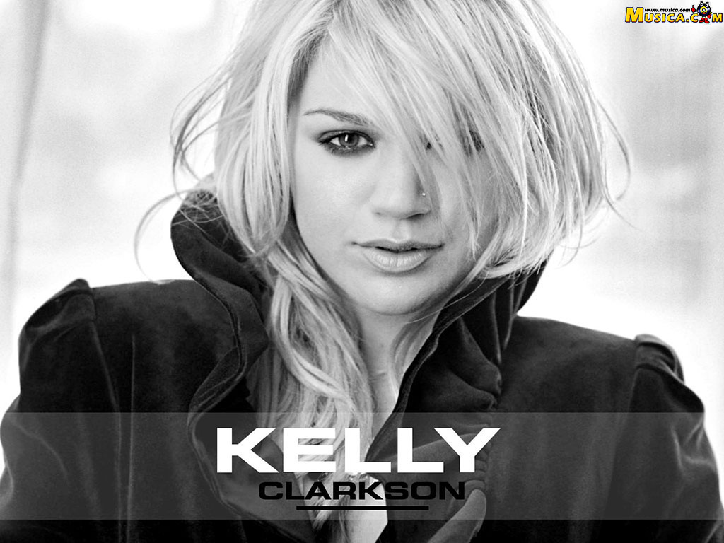 Fondo de pantalla de Kelly Clarkson
