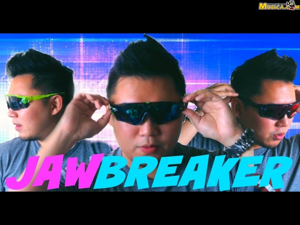 Fondo de pantalla de Jawbreaker