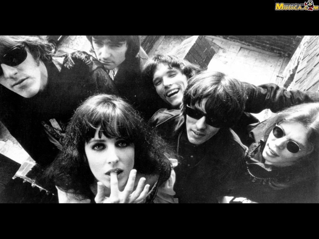 Fondo de pantalla de Jefferson Airplane