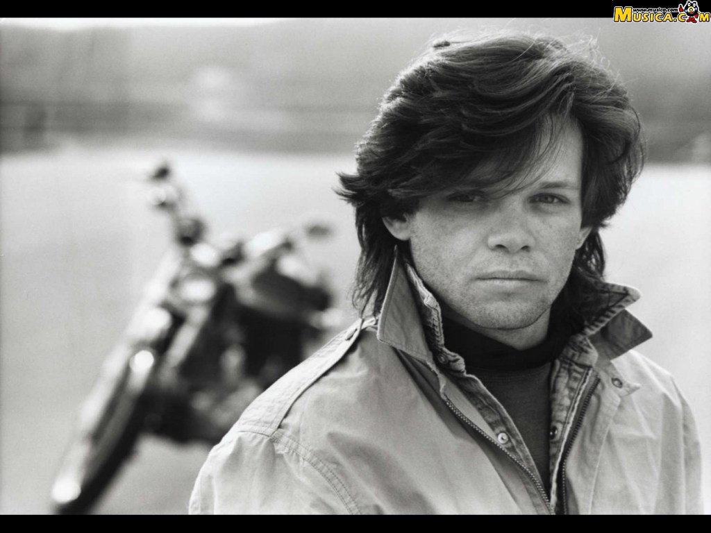 Fondo de pantalla de John Mellencamp