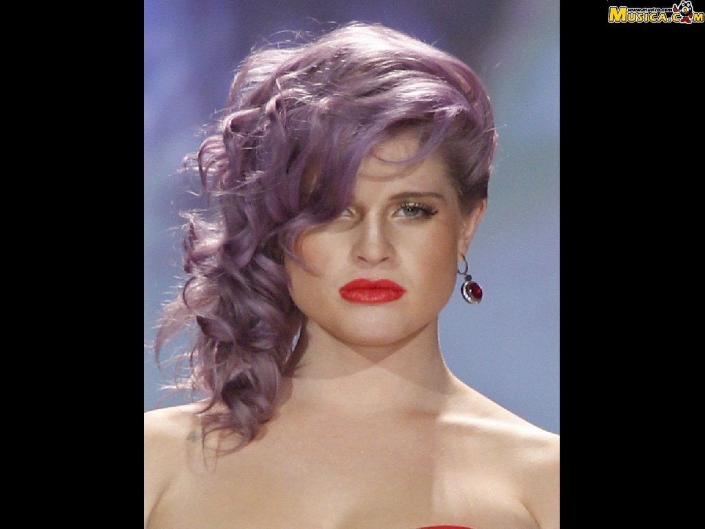 Fondo de pantalla de Kelly Osbourne