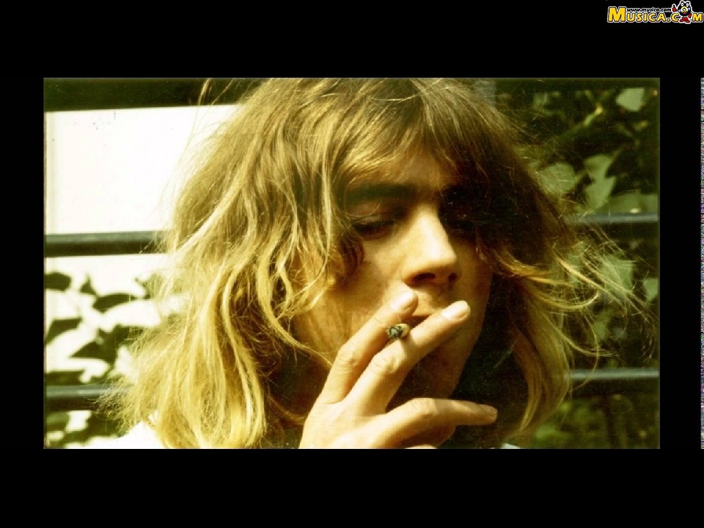 Fondo de pantalla de Kevin Ayers