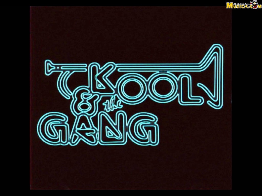 Fondo de pantalla de Kool & The Gang