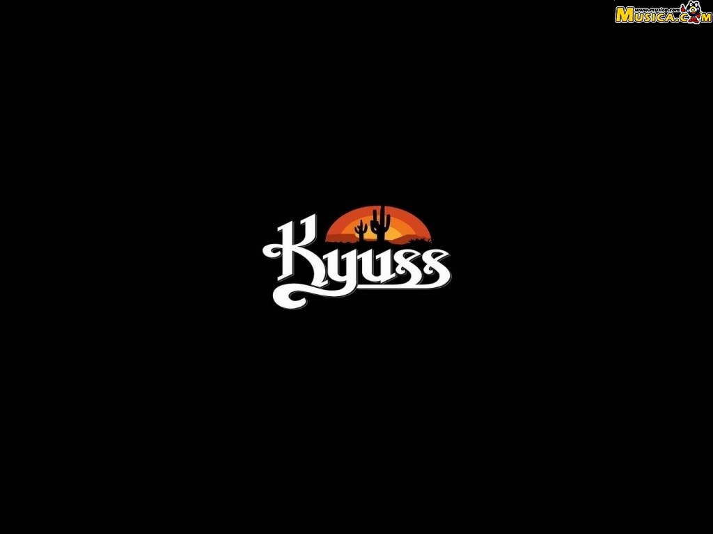 Fondo de pantalla de Kyuss