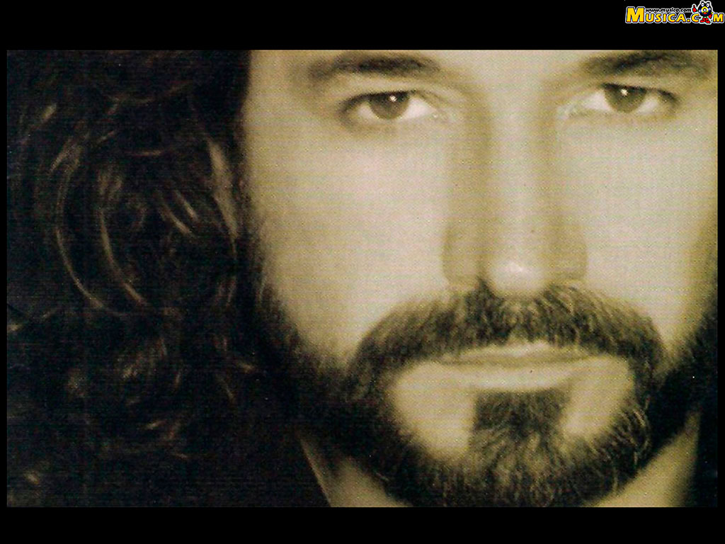 Fondo de pantalla de Marco Antonio Solís