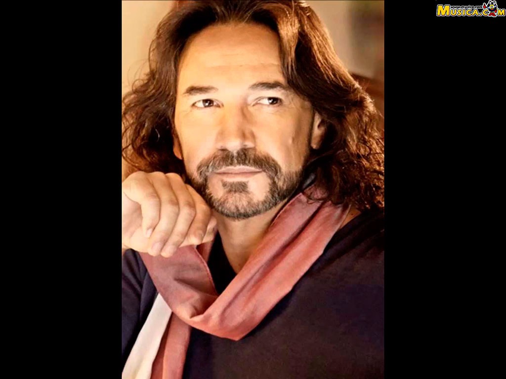 Fondo de pantalla de Marco Antonio Solís