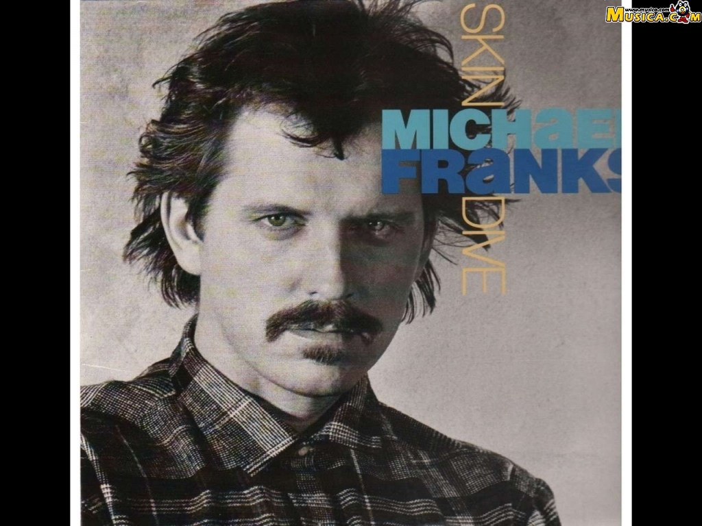 Fondo de pantalla de Michael Franks