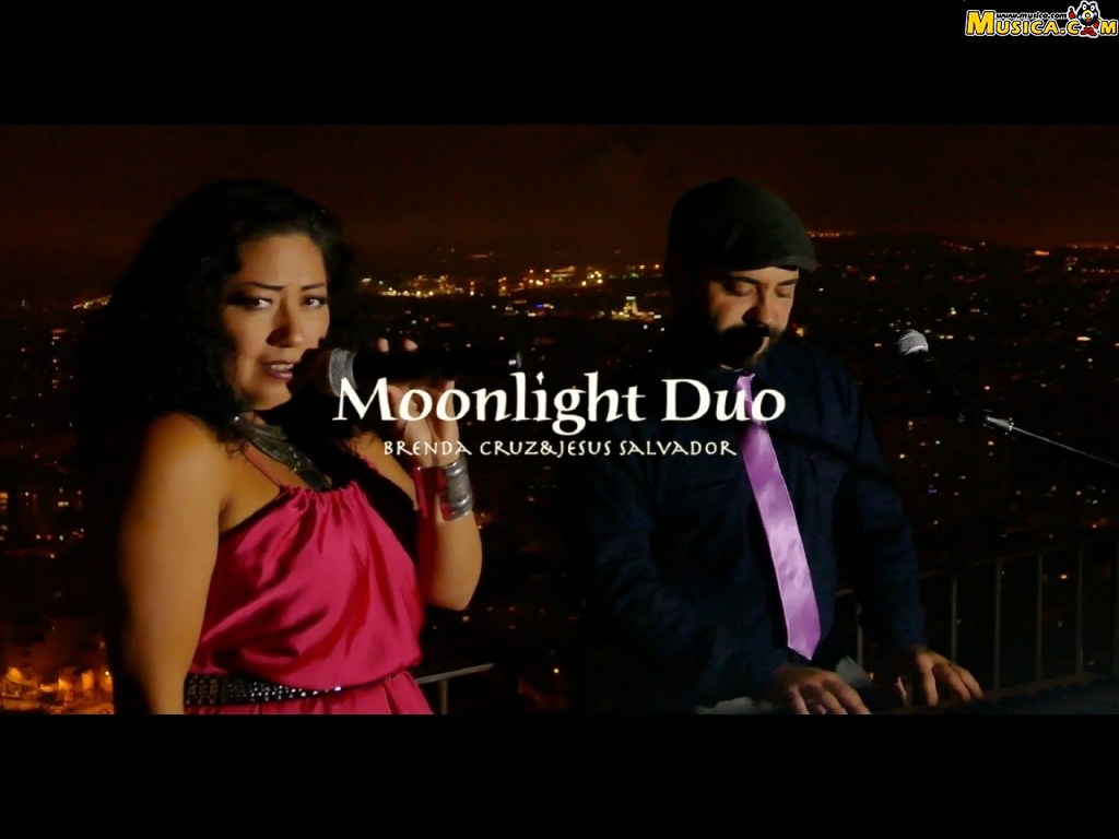 Fondo de pantalla de Moonlight
