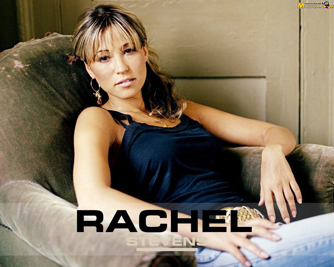 Fondo de pantalla de Rachel Stevens