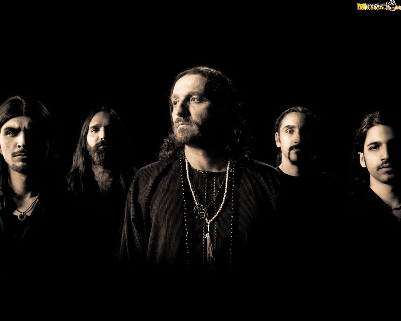 Fondo de pantalla de Orphaned Land