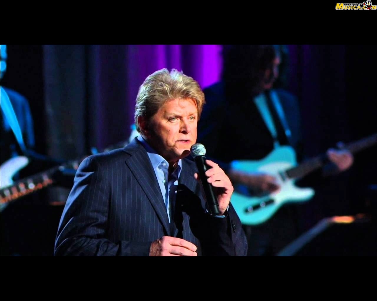 Fondo de pantalla de Peter Cetera