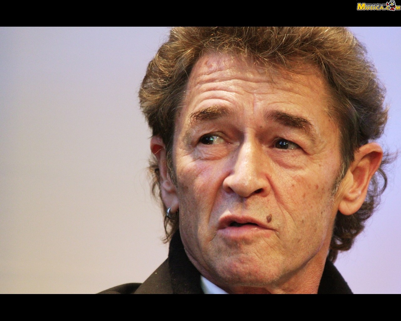 Fondo de pantalla de Peter Maffay