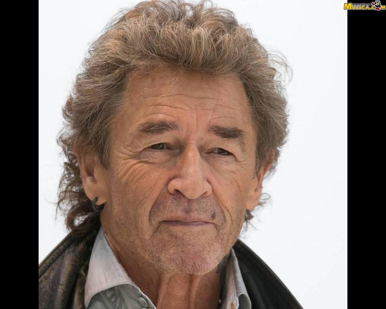 Fondo de pantalla de Peter Maffay