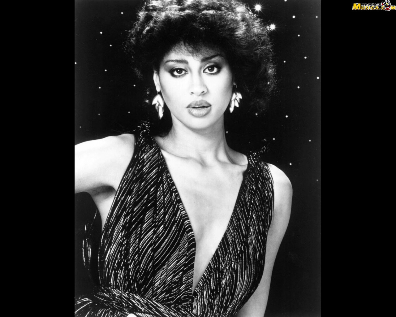 Fondo de pantalla de Phyllis Hyman