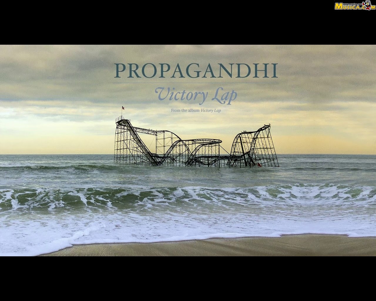 Fondo de pantalla de Propagandhi