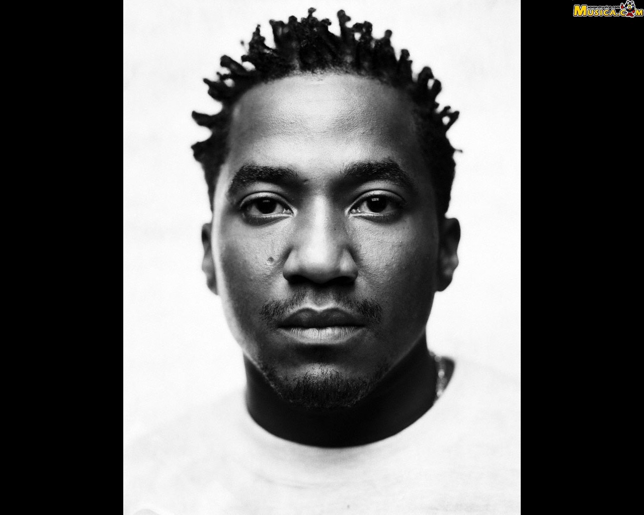 Fondo de pantalla de Q-Tip