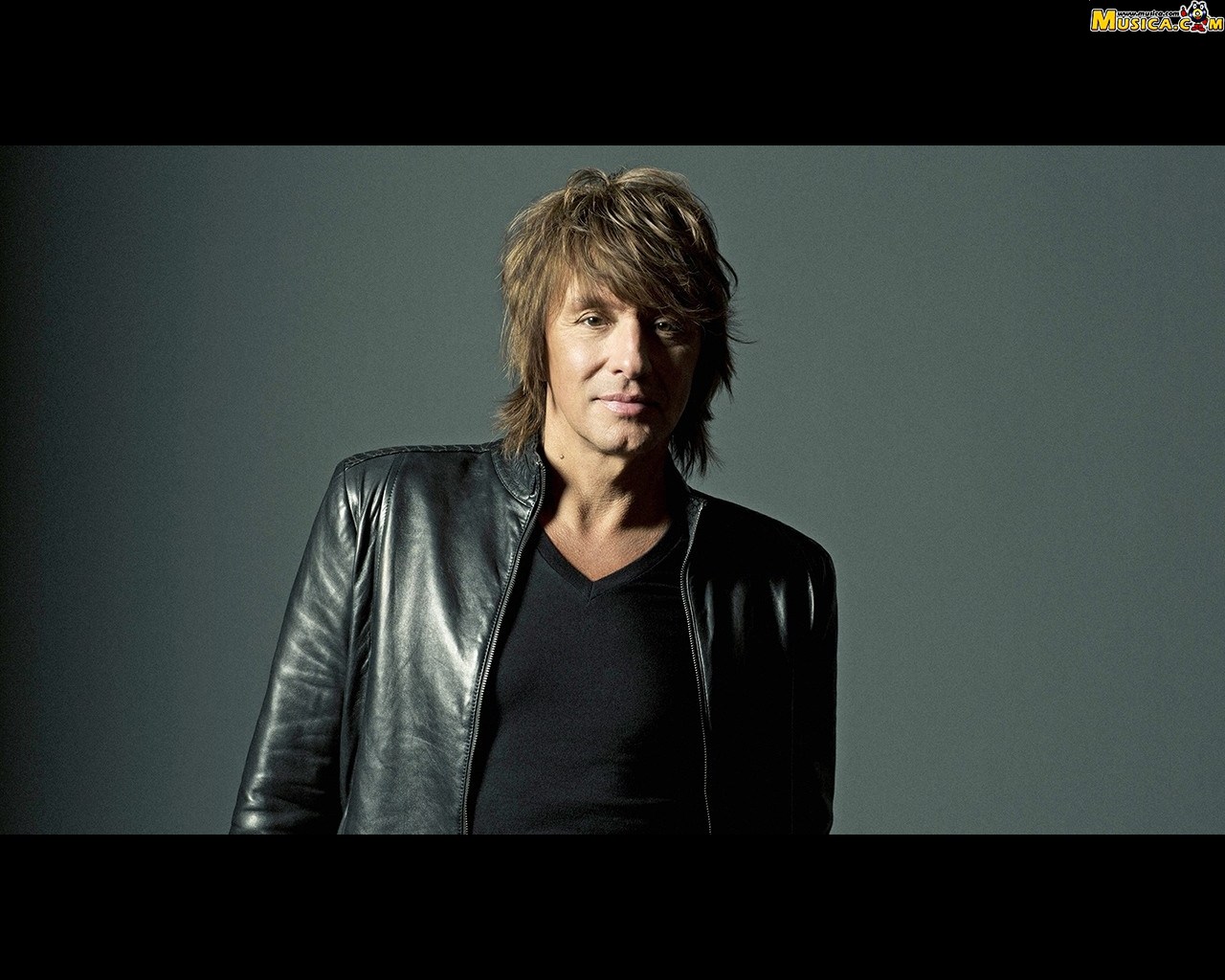 Fondo de pantalla de Richie Sambora