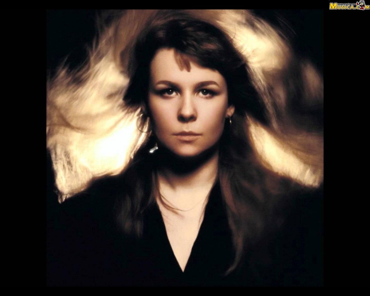 Fondo de pantalla de Sandy Denny