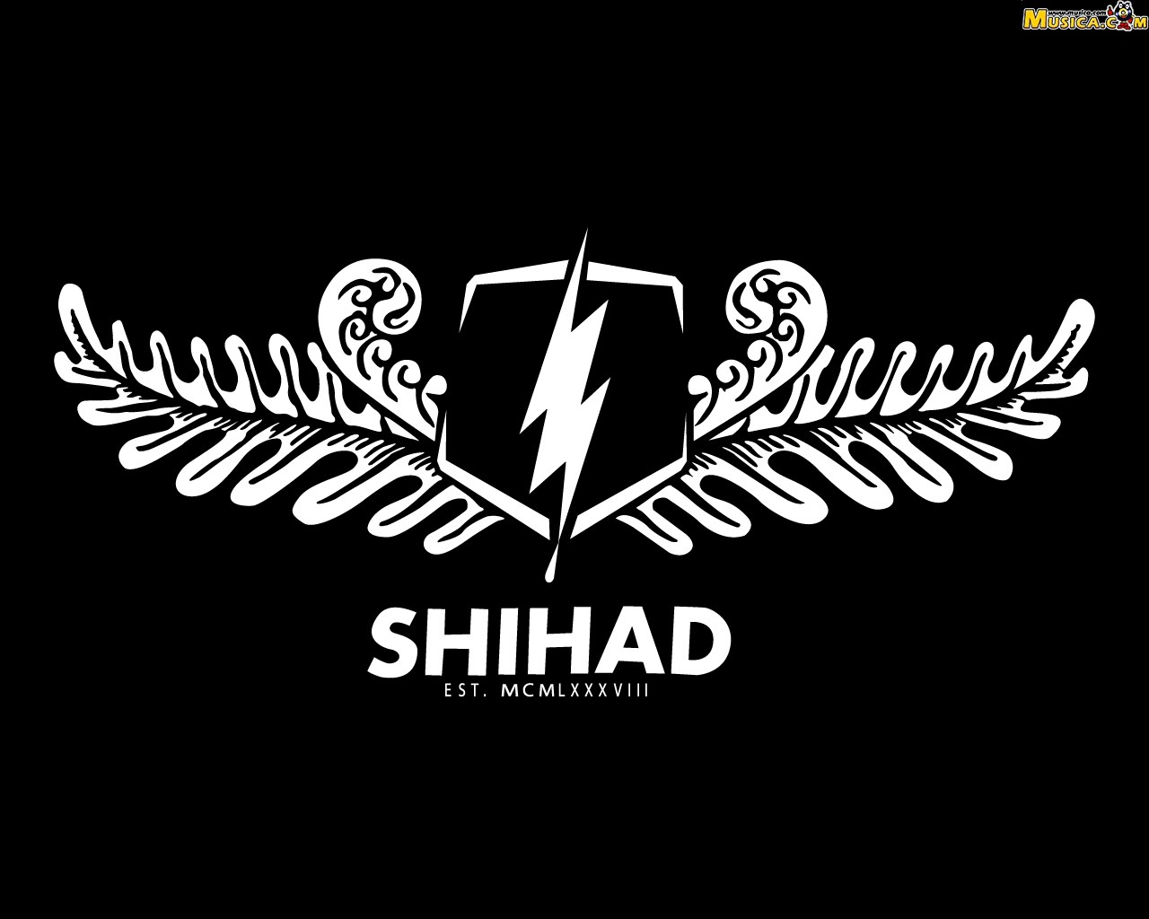Fondo de pantalla de Shihad