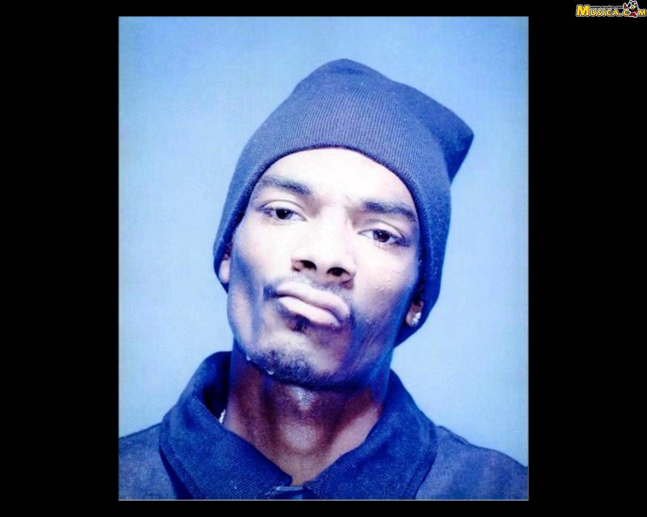 Fondo de pantalla de Snoop Doggy Dogg