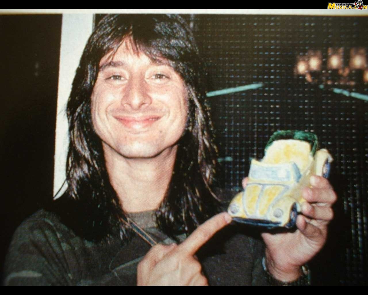 Fondo de pantalla de Steve Perry