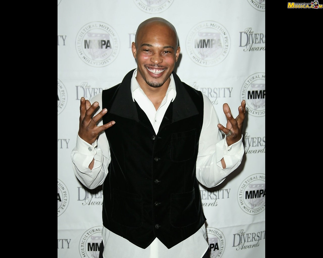 Fondo de pantalla de Sticky Fingaz