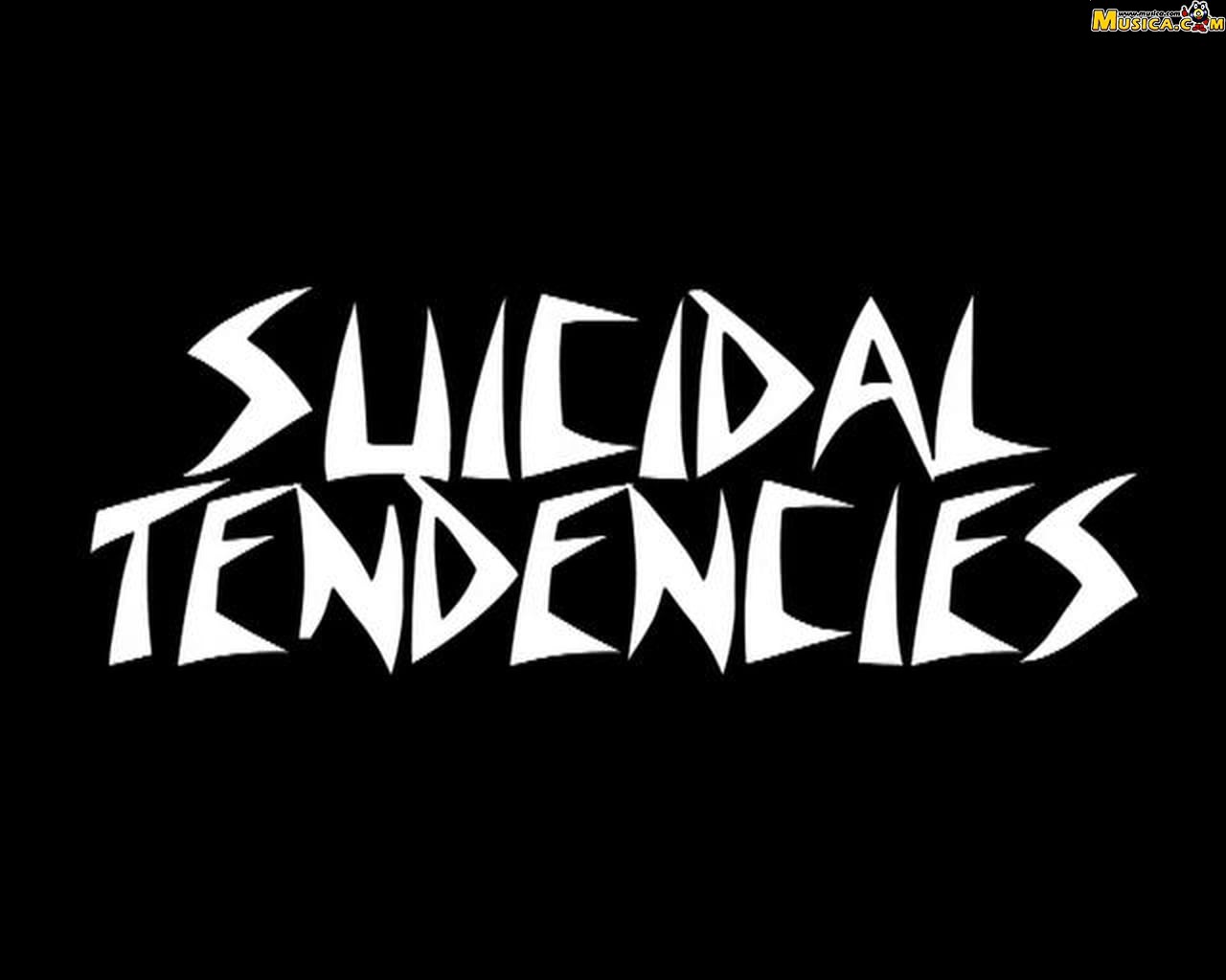 Fondo de pantalla de Suicidal Tendencies
