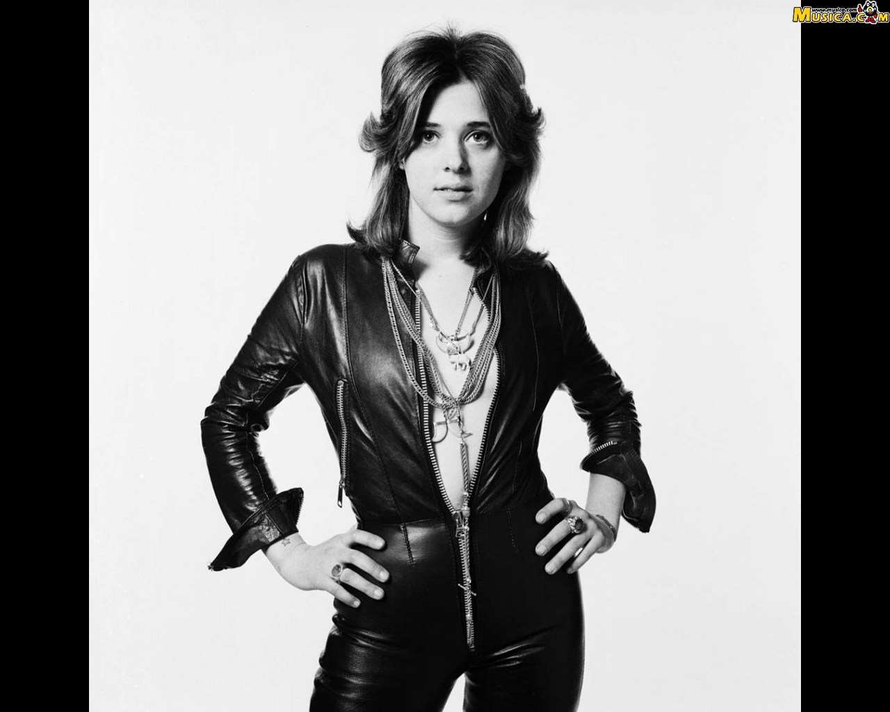 Fondo de pantalla de Suzi Quatro