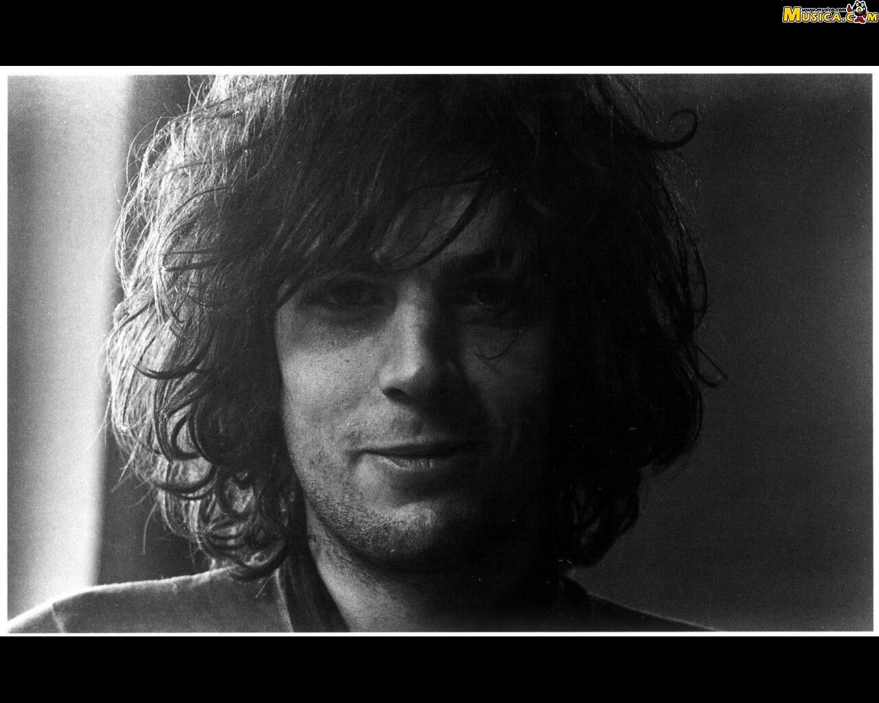 Fondo de pantalla de Syd Barrett