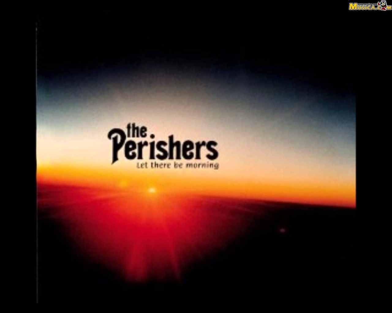 Fondo de pantalla de The Perishers
