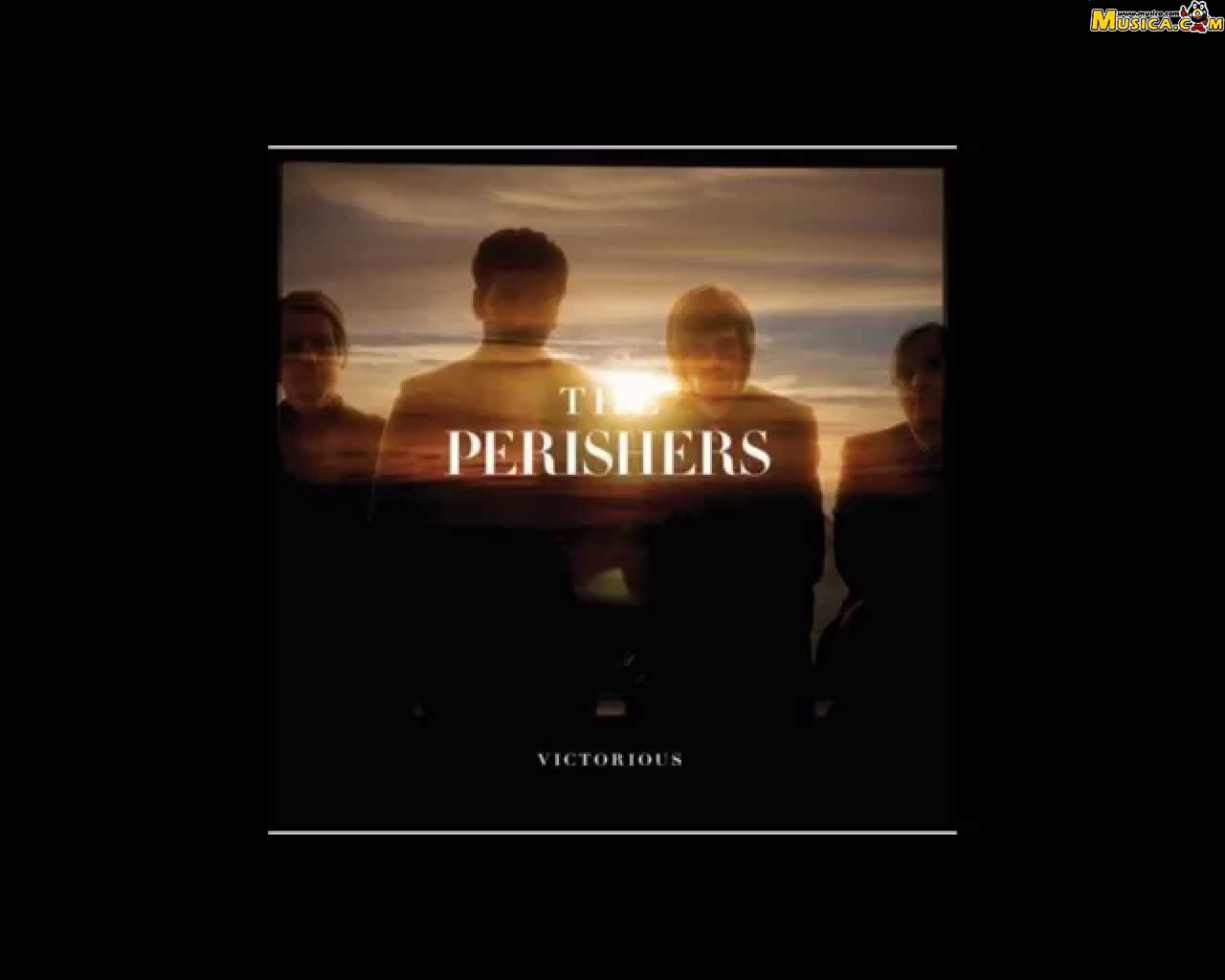 Fondo de pantalla de The Perishers