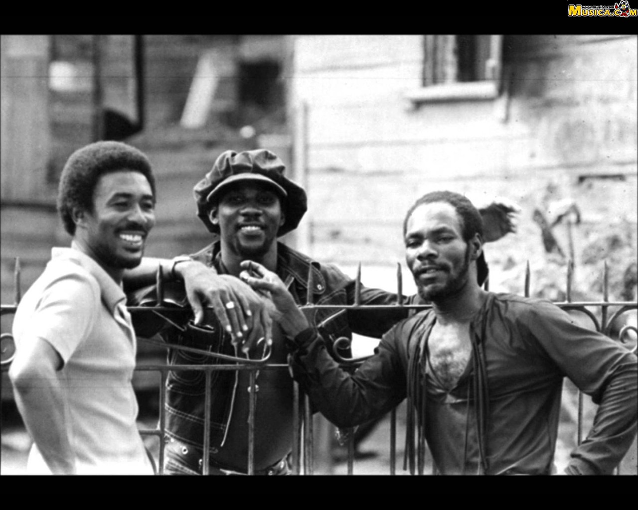 Fondo de pantalla de Toots And The Maytals