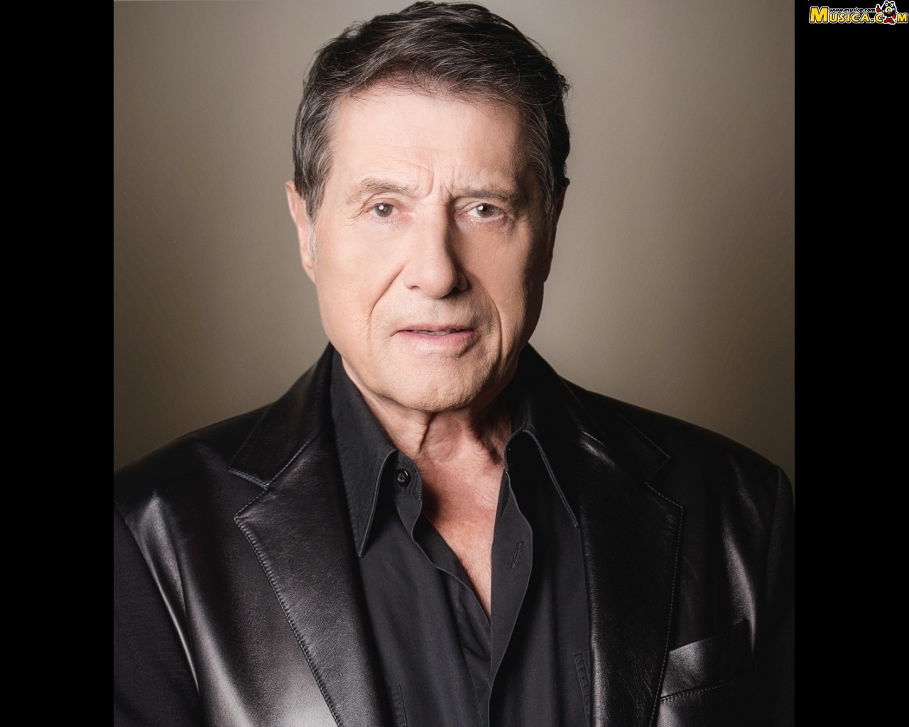 Fondo de pantalla de Udo Jürgens