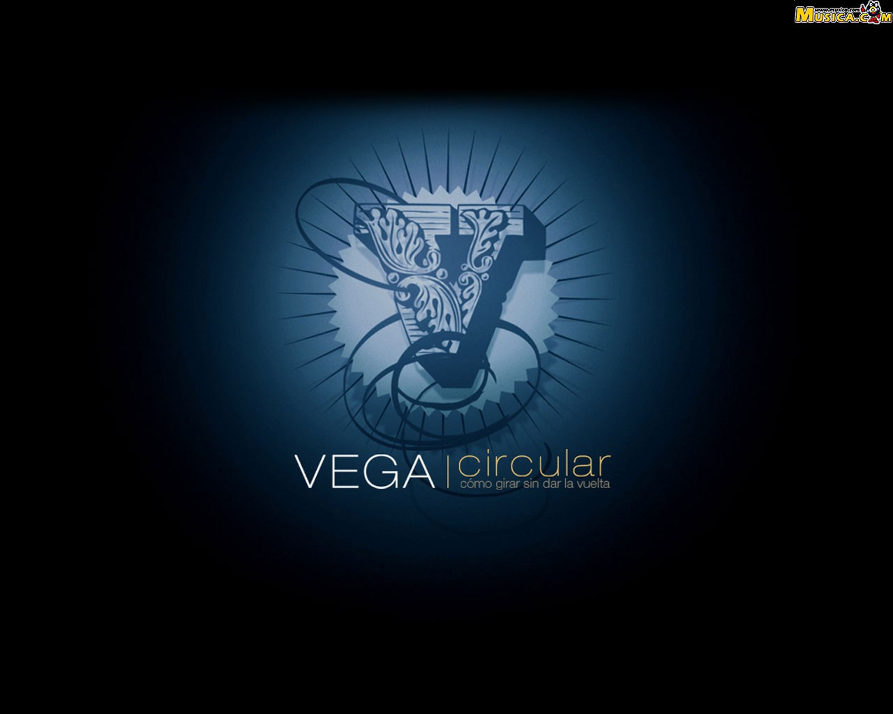 Fondo de pantalla de Vega