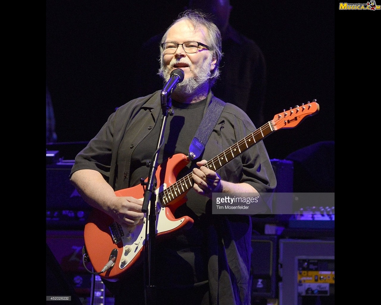 Fondo de pantalla de Walter Becker