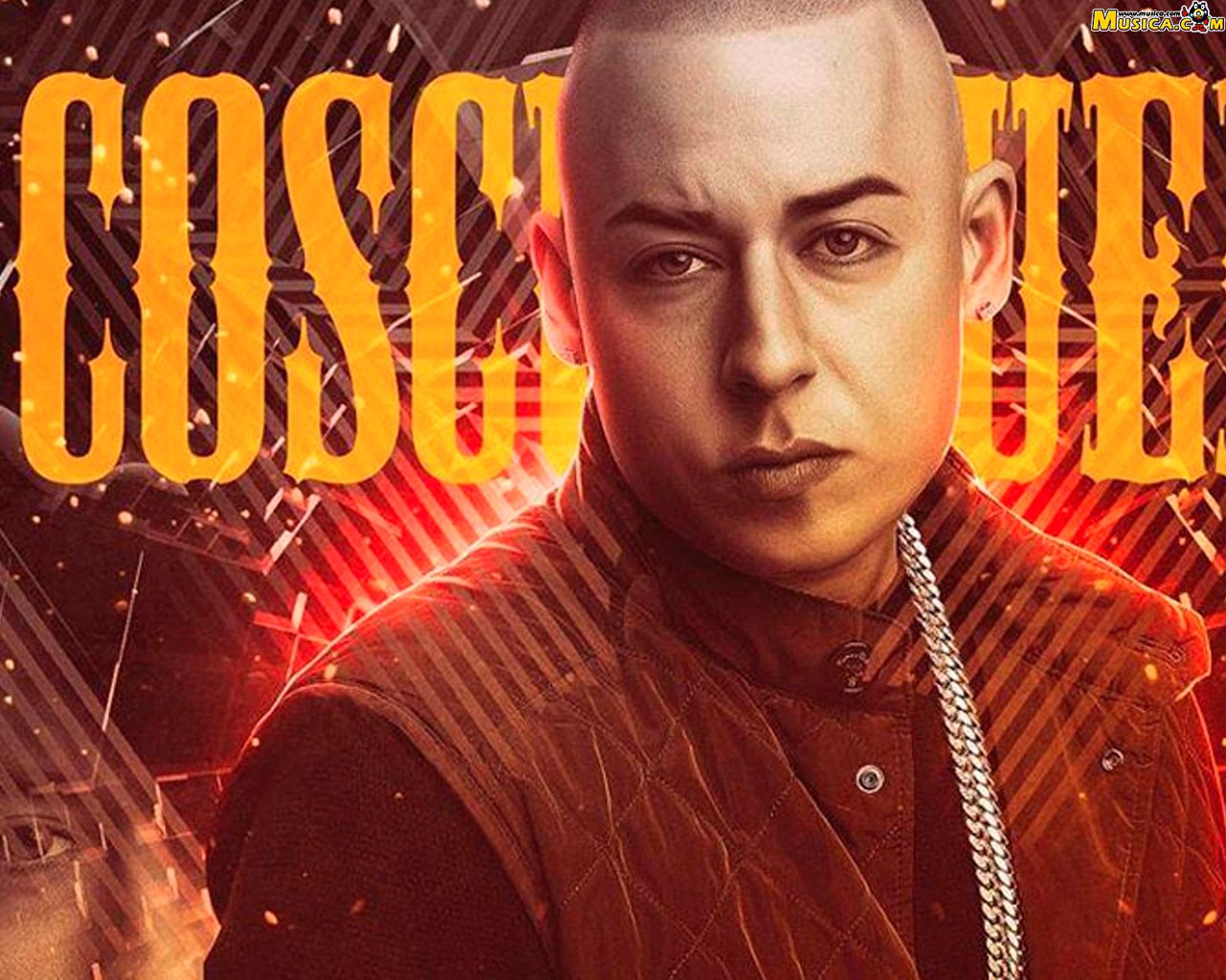 Fondo de pantalla de Cosculluela