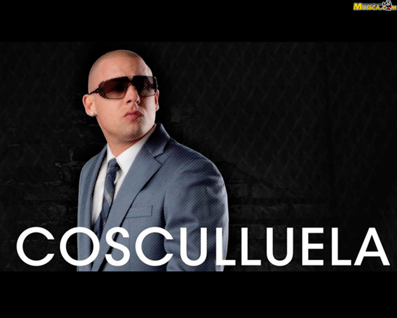 Fondo de pantalla de Cosculluela