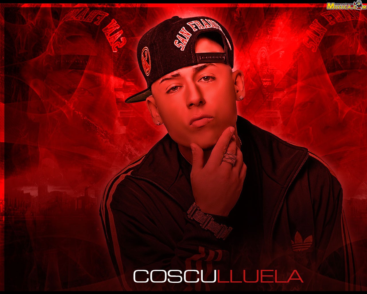 Fondo de pantalla de Cosculluela