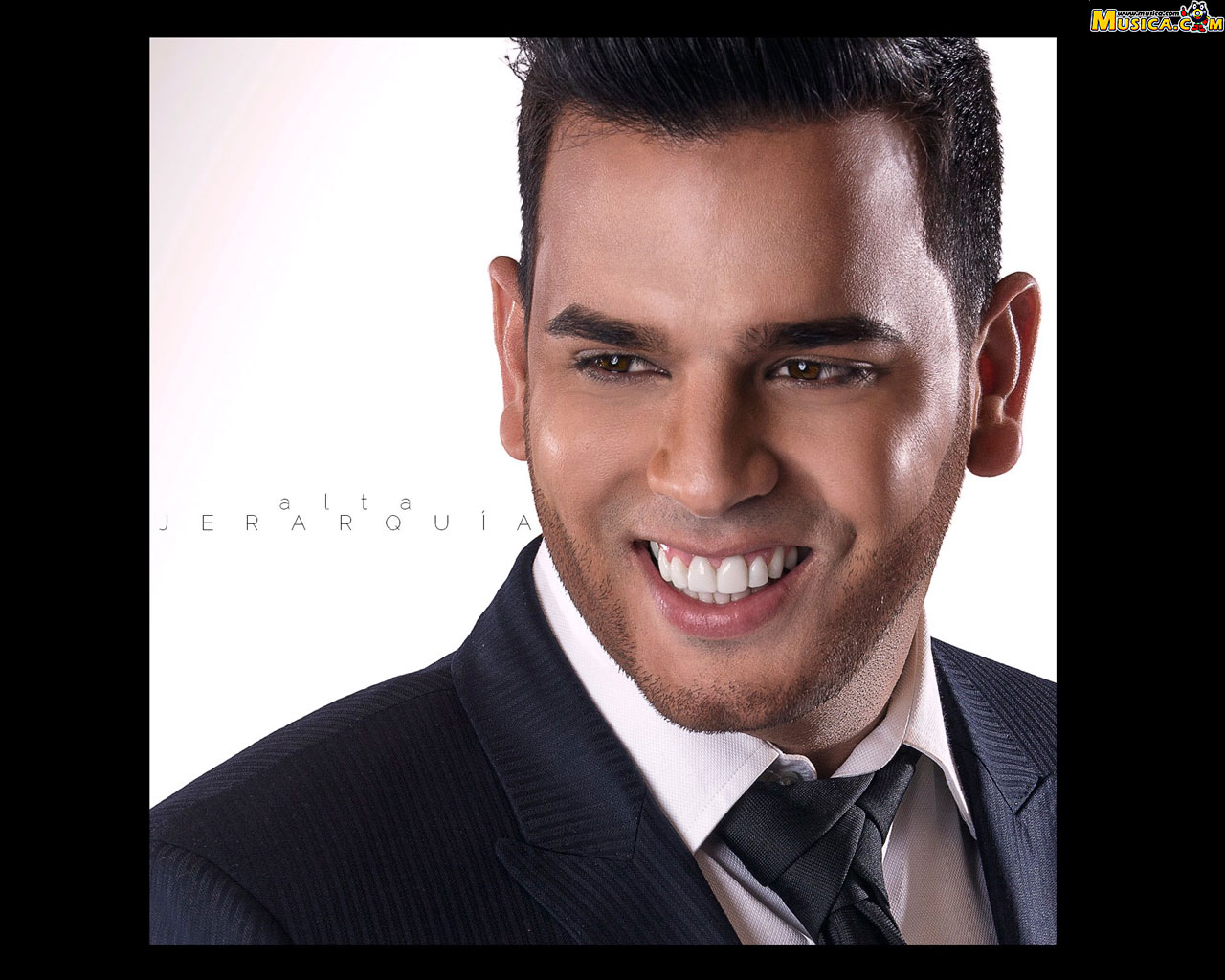 Fondo de pantalla de Tito 'El Bambino'