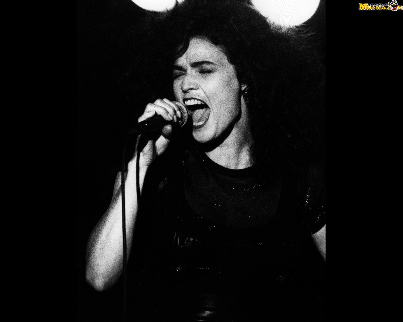 Fondo de pantalla de Alannah Myles