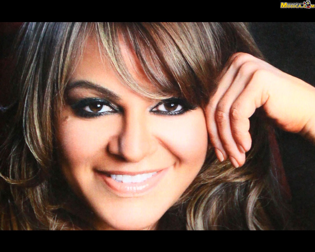 Fondo de pantalla de Jenni Rivera